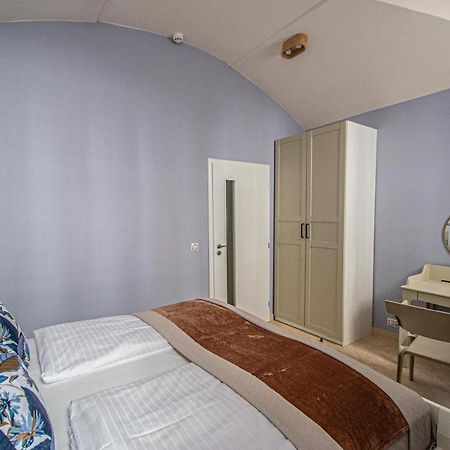 Modern And Spacious Apartments In City Center Praga Zewnętrze zdjęcie
