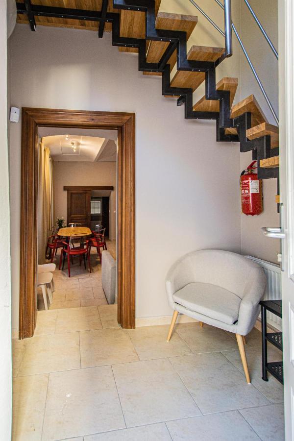 Modern And Spacious Apartments In City Center Praga Zewnętrze zdjęcie
