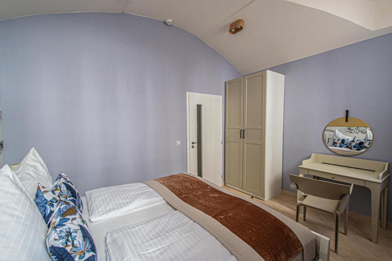 Modern And Spacious Apartments In City Center Praga Zewnętrze zdjęcie