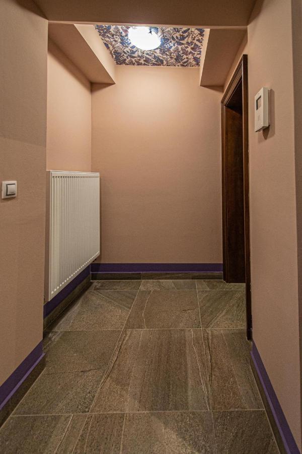 Modern And Spacious Apartments In City Center Praga Zewnętrze zdjęcie